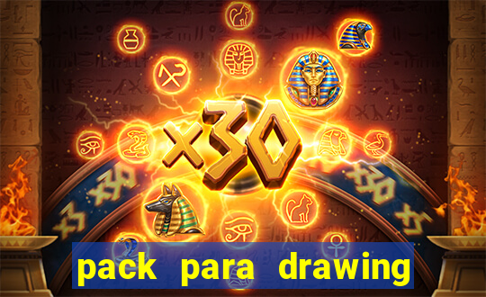 pack para drawing cartoons 2 vk